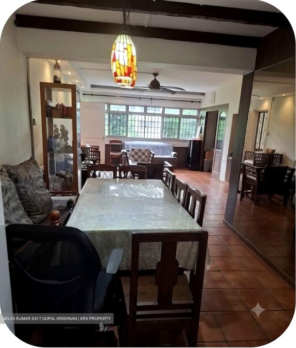 Blk 350 Tampines Street 33 (Tampines), HDB 5 Rooms #585579081